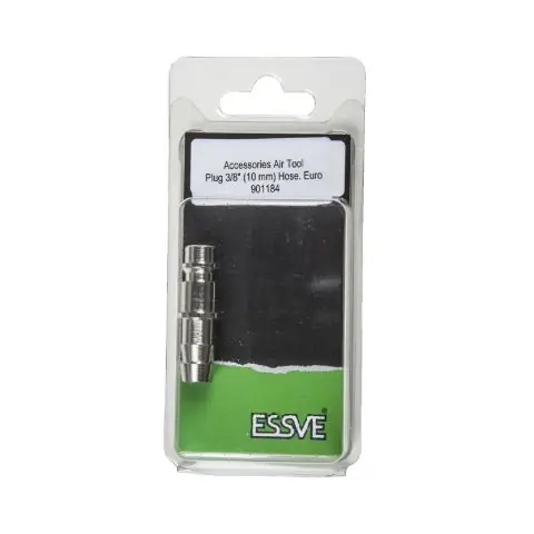 ESSVE 901184 Nippel I lager